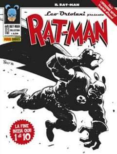 RATMAN COLLECTION 113-Panini Comics- nuvolosofumetti.