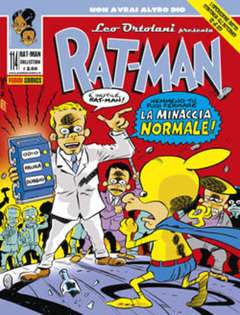 RATMAN COLLECTION 114-Panini Comics- nuvolosofumetti.