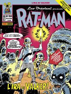 RATMAN COLLECTION 121-Panini Comics- nuvolosofumetti.