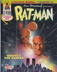 RATMAN COLLECTION 17-Panini Comics- nuvolosofumetti.