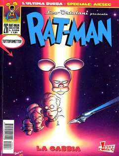 RATMAN COLLECTION 26-Panini Comics- nuvolosofumetti.