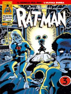 RATMAN COLLECTION 53-Panini Comics- nuvolosofumetti.
