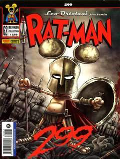RATMAN COLLECTION 62-Panini Comics- nuvolosofumetti.