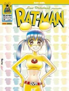 RATMAN COLLECTION 73-Panini Comics- nuvolosofumetti.