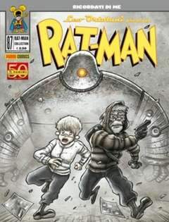 RATMAN COLLECTION 87-Panini Comics- nuvolosofumetti.