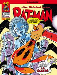 RATMAN COLLECTION 97-Panini Comics- nuvolosofumetti.