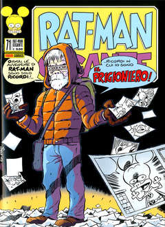 Rat-man gigante 71
