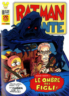 Rat-man gigante 88