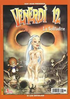 RATMAN PRESENTA VENERD├¼ 12-Panini Comics- nuvolosofumetti.