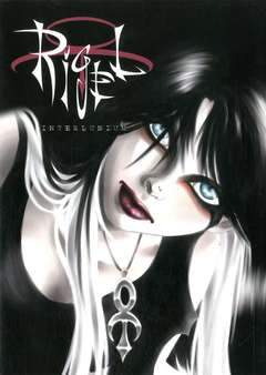 RIGEL 1-Panini Comics- nuvolosofumetti.