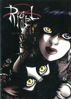 RIGEL 3-Panini Comics- nuvolosofumetti.