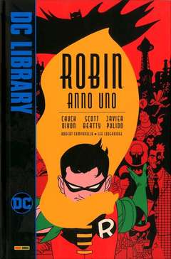 ROBIN anno uno