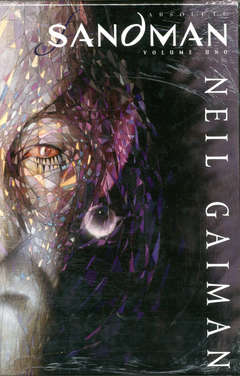 Sandman di Neil Gaiman volume 1