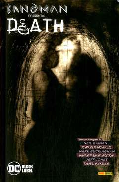 Sandman presenta DEATH