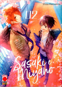 Sasaki e Miyano 2