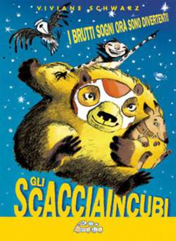 GLI SCACCIAINCUBI-Panini Comics- nuvolosofumetti.