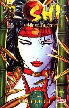 SHI 3-Panini Comics- nuvolosofumetti.