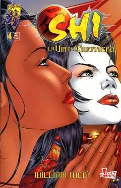SHI 4-Panini Comics- nuvolosofumetti.