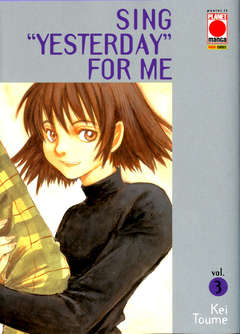 Sing "Yesterday" for me 3