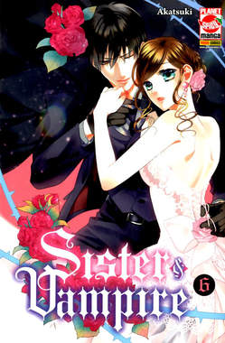 Sister & Vampire 6