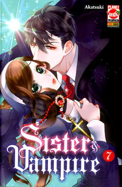 Sister & Vampire 7