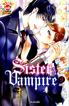 Sister & Vampire 9