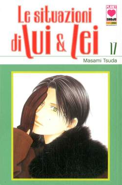 Le situazioni di lui e lei 17-PANINI COMICS- nuvolosofumetti.