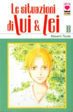 Le situazioni di lui e lei 18-PANINI COMICS- nuvolosofumetti.