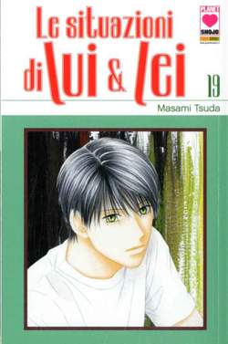 Le situazioni di lui e lei 19-PANINI COMICS- nuvolosofumetti.
