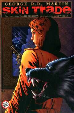 SKIN TRADE # 1 1-Panini Comics- nuvolosofumetti.