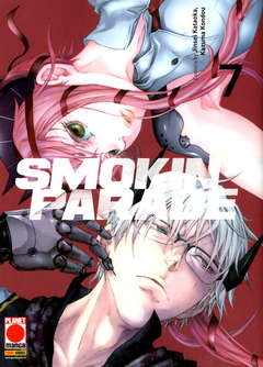 SMOKIN` PARADE 7