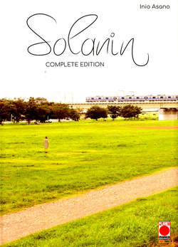 SOLANIN COMPLETE EDITION