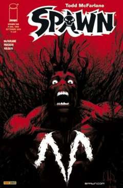 SPAWN NUOVA SERIE 108-Panini Comics- nuvolosofumetti.