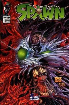SPAWN NUOVA SERIE 11-Panini Comics- nuvolosofumetti.