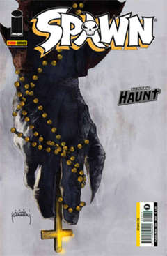 SPAWN NUOVA SERIE 119-Panini Comics- nuvolosofumetti.
