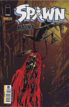 SPAWN NUOVA SERIE 121-Panini Comics- nuvolosofumetti.