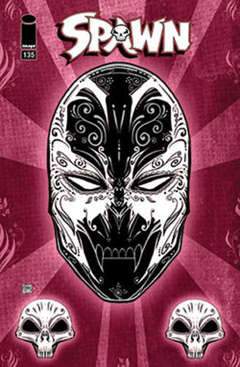 SPAWN NUOVA SERIE 135-Panini Comics- nuvolosofumetti.