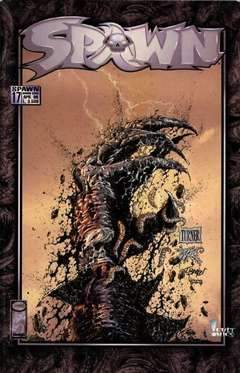 SPAWN NUOVA SERIE 17-Panini Comics- nuvolosofumetti.