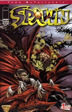 SPAWN NUOVA SERIE 41-Panini Comics- nuvolosofumetti.