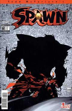 SPAWN NUOVA SERIE 60-Panini Comics- nuvolosofumetti.