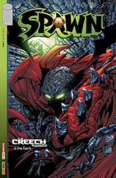 SPAWN NUOVA SERIE 72-Panini Comics- nuvolosofumetti.