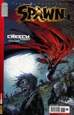 SPAWN NUOVA SERIE 74-Panini Comics- nuvolosofumetti.