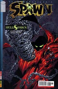 SPAWN NUOVA SERIE 76-Panini Comics- nuvolosofumetti.