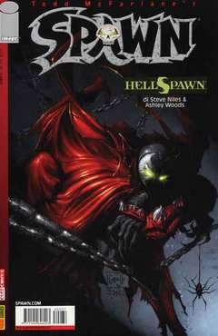 SPAWN NUOVA SERIE 77-Panini Comics- nuvolosofumetti.
