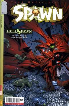 SPAWN NUOVA SERIE 78-Panini Comics- nuvolosofumetti.