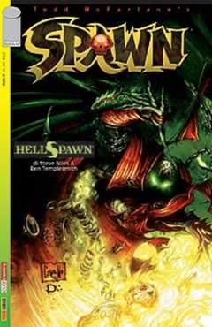 SPAWN NUOVA SERIE 79-Panini Comics- nuvolosofumetti.