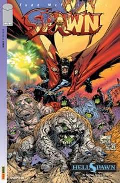 SPAWN NUOVA SERIE 82-Panini Comics- nuvolosofumetti.