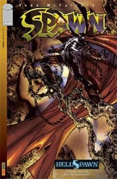 SPAWN NUOVA SERIE 84-Panini Comics- nuvolosofumetti.