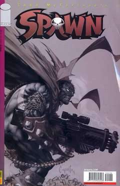 SPAWN NUOVA SERIE 90-Panini Comics- nuvolosofumetti.