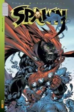 SPAWN NUOVA SERIE 92-Panini Comics- nuvolosofumetti.
